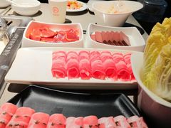 -海底捞火锅(崇文门新世界百货店)