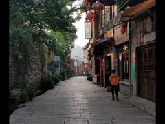 -安顺旧州古镇