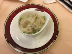 -上海老饭店(北京分店)