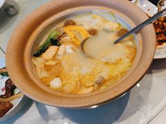 -燕郊烧鸽子(酷车小镇店)