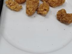 -上海金陵紫金山大酒店·汇海餐厅