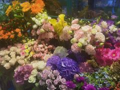 -BOBLOOM花店(宝龙旭辉广场店)