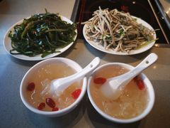 -蝎王府羊蝎子(虎坊桥总店)