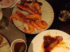 -盛宴自助餐厅(运达喜来登店)
