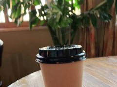 -云端咖啡(山顶教堂店)