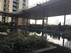 -四季酒店·空中花园 Aria on 9