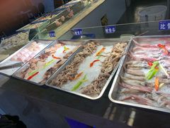 -小科自助海鲜烧肉(高区店)