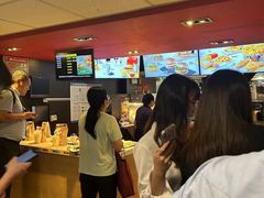 -麦当劳(一德路店)