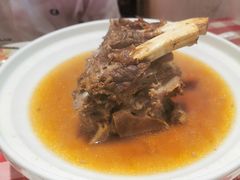 -西贝(东城万达广场店)