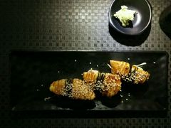 -昊·来了寿司(双楠2店)