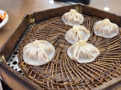 -西安贾三灌汤包·回坊小吃·清真炒菜(北院门总店)