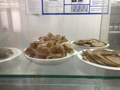 -津门永胜包子铺(哈尔滨道总店)