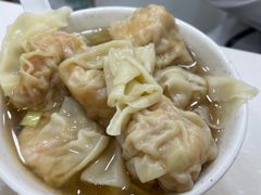 -麦文记面家(佐敦店)