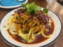 -米赫曼新疆餐厅·清真(老沪闵路店)