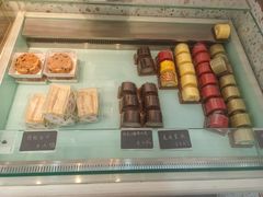 -美事客·面包·蛋糕·甜品(CBD店)
