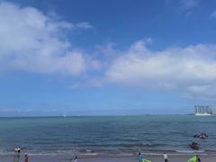-西秀海滩公园