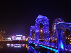 -威海华夏城景区