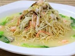 -洪泽老鱼馆(清浦店)