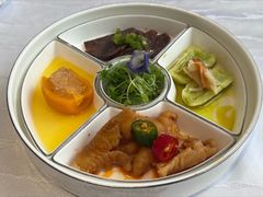 -酒蜻蜓·庭院私房菜(天元东路店)