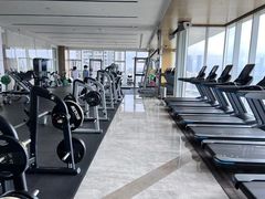 -普拉达游泳健身(水湾1979店)