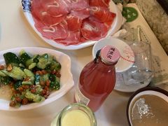 -福寿斋·老北京铜锅涮肉·烤鸭(顺义总店)