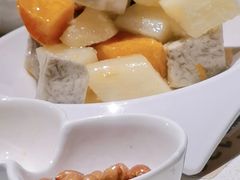 -百年果林椰子鸡(中洲店)