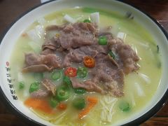 -张果佬年糕卷(科巷店)
