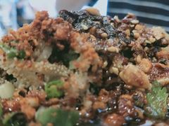 -拈签一笑黄牛肉辣卤串串