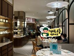 -莆田餐厅(吉隆坡柏威年广场店)