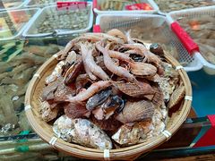 -旺角小渔村·海肠捞饭开创者(环山路店)