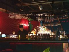 -苏丝的天空高空酒吧Suzie's Sky Bar