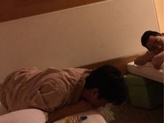 -世外桃源水疗会(皇庭彩园店)