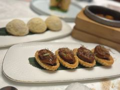 -东海朗廷酒店-唐阁T’ANG COURT 中餐厅