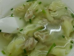 -舒蔡记生煎菜饭(云南中路店)