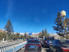 -五台山风景名胜区