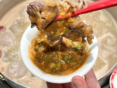 -八合里潮汕鲜牛肉火锅(惠州华贸店)