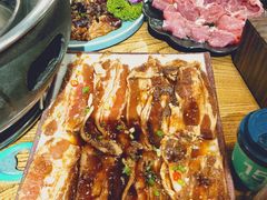 -大壮家原味烤肉(兴华北街店)