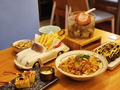 -田三卷馍(人民中路店)