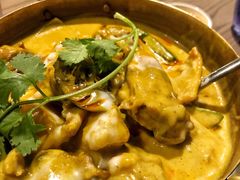 -CHINCHIN 青青·泰国料理(万象食家店)