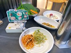 -农乐园炭火烤肉(繁花中心店)