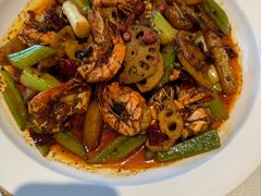 -辣婆婆(航天桥店)