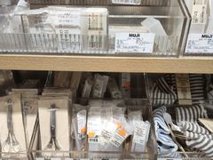 -MUJI无印良品(武汉世界城广场店)