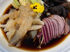 老醋蛰头-福满圆(琨莎中心店)