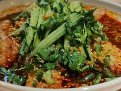 -天山醉美辣子鸡(文艺路店)