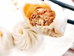 蟹粉小笼-王興記(中山路店)