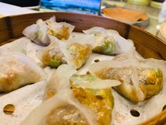 -长江国际酒店-中餐厅