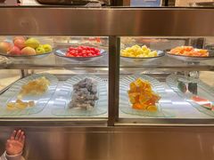 -常德武陵天济喜来登酒店-盛宴餐厅