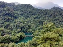 -鼎湖山风景区