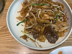 -潮粥荟·潮汕砂锅粥(槐房万达店)