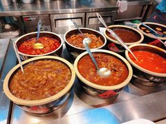 -亚惠美食广场(塘沽永旺店)
